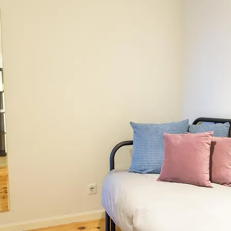 Arriaga Apartment *