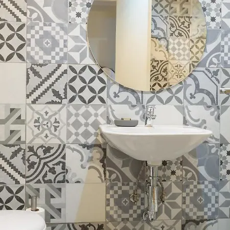 Arriaga Apartment