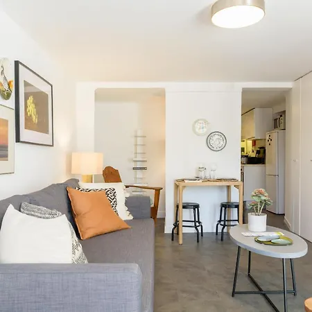 Apartment Arriaga