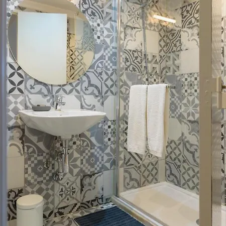 Apartment Arriaga *
