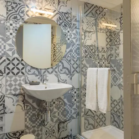 Apartment Arriaga *