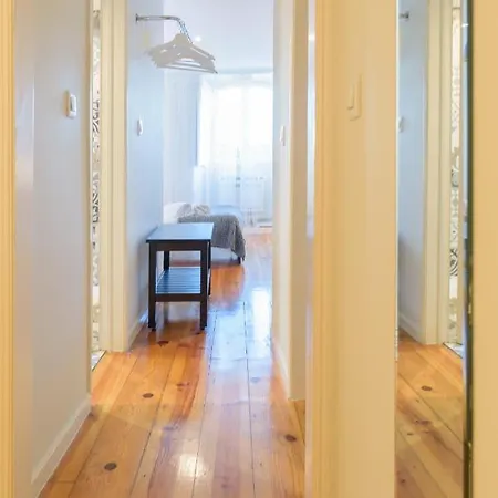 Apartment Arriaga