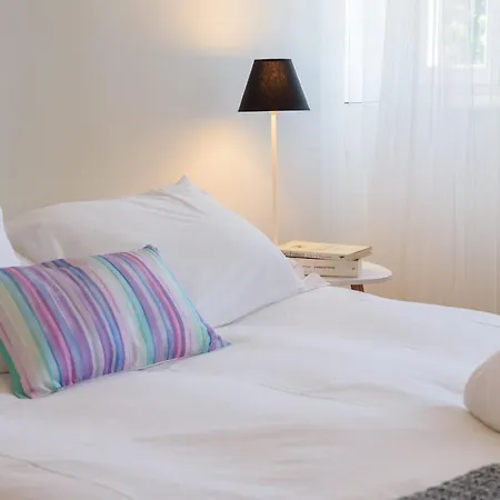 Apartment Arriaga Lisbon